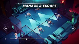 Screenshot 16: Timelie