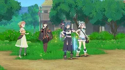 Screenshot 13: Yohane the Parhelion NitM