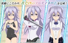 Screenshot 5: 学戦都市アスタリスクフェスタ 煌めきのステラ