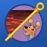 Icon: Offline Game - Dog Blast