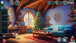 Screenshot 29: Christmas Game: Frosty World