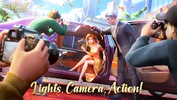 Screenshot 14: Hollywood Crush