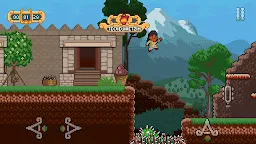 Screenshot 11: Yaopan. Un juego de la Conquista