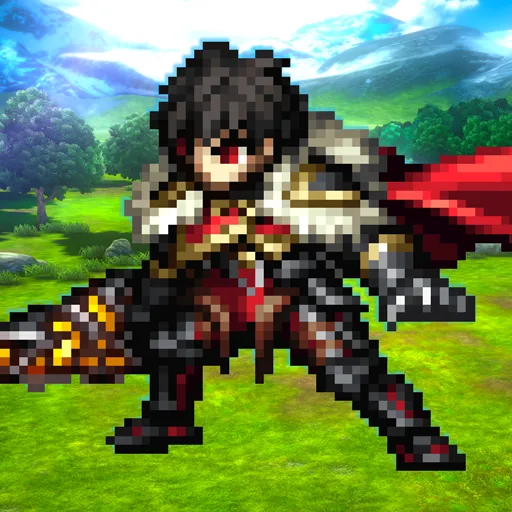 Last Cloudia  | Korean