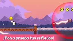 Screenshot 2: Chiki's Chase 