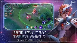 Screenshot 16: 傳說對決 Arena of Valor | 印尼版