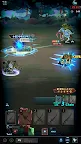 Screenshot 24: 決戰陰陽師 妖怪皇帝與終焉的夜叉姬 | 韓文版