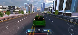 Screenshot 17: Velocity Vortex Car Racing