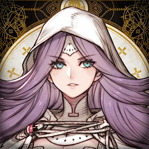 Voice of Cards ドラゴンの島 Chapter 0