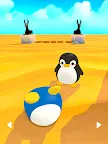 Screenshot 21: Penguin & Polar Bear's Pyramid Treasure