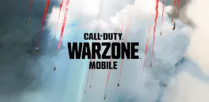 Screenshot 1: Call of Duty®: WARZONE 