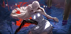 Screenshot 19: Silver and Blood: Requiem