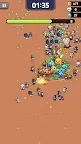 Screenshot 6: 슬라임스르륵 : 서바이벌 RPG