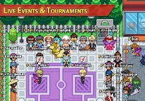 Screenshot 23: Duel Revolution