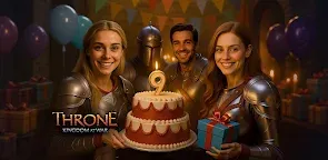 Screenshot 41: Throne: Kingdom at War