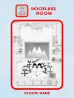Screenshot 20: EscapeGame RootlessRoom