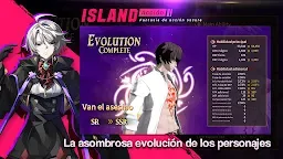 Screenshot 13: Exorcist in Island