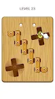 Screenshot 2: Nuts and Bolts Woody Puzzle