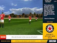 Screenshot 14: Dream League Soccer
