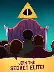 Screenshot 13: We Are Illuminati: Conspiracy