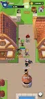 Screenshot 6: The Walking Hero - Idle RPG