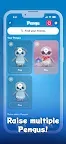 Screenshot 2: Pengu - Virtual Pets