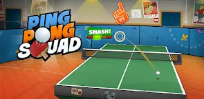 Screenshot 33: Ping Pong Squad