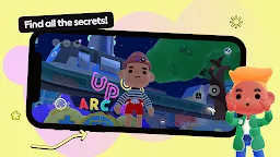 Screenshot 9: Toca Boca Days