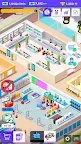 Screenshot 5: Idle Supermarket Tycoon - Jeu de gestion
