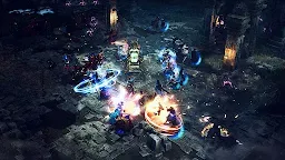 Screenshot 6: 傳奇M | 韓文版