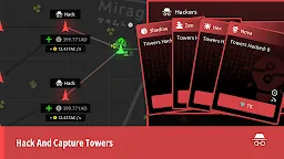 Screenshot 14: Idle Networks - Tech Tycoon