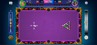 Screenshot 8: Pool Club: 8 Ball Billiards