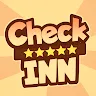 Icon: Check Inn