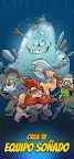 Screenshot 6: Mobile Dungeon: RPG Crawler