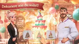 Screenshot 10: Charlotte's Table