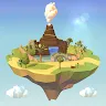 Icon: My Oasis - Tap Sky Island