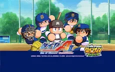 Screenshot 15: Jikkyou Powerful Pro Yakyuu Crown Nine Crossroads