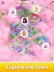 Screenshot 14: Barbie™ Merge Mystery