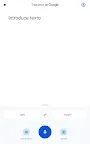 Screenshot 8: Traductor de Google