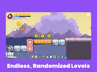 Screenshot 8: Chiki's Chase
