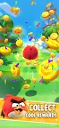 Screenshot 3: Angry Birds Rush