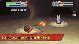 Screenshot 29: Duel Revolution