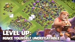 Screenshot 8: Clash of Clans | Global