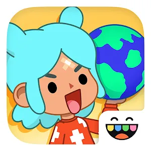Toca Life: World