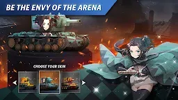 Screenshot 25: World War Armies: WW2 PvP RTS