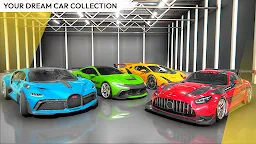 Screenshot 18: Ramp Car Games: GT Car Driving