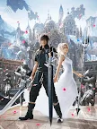 Screenshot 11: Final Fantasy XV: War for Eos