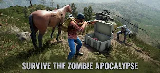 Screenshot 9: Days After - zombie survival simulator