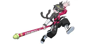 Screenshot 15: 서유기런: Wukong Run