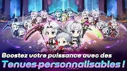 Screenshot 19: Tiny Reaper: Reborn